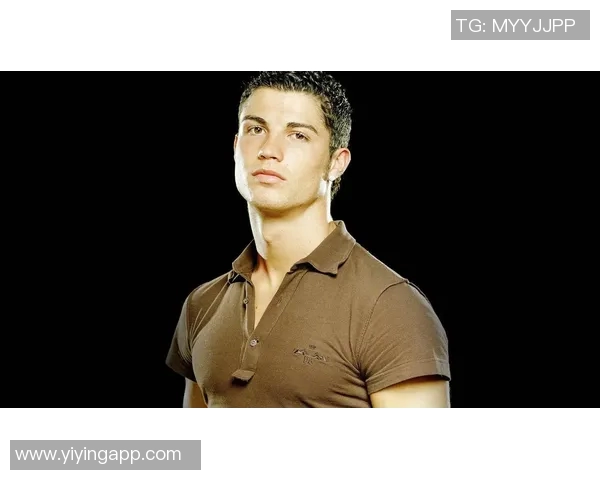 喜欢的足球明星头像男生推荐让你在球场上也能展现个性魅力