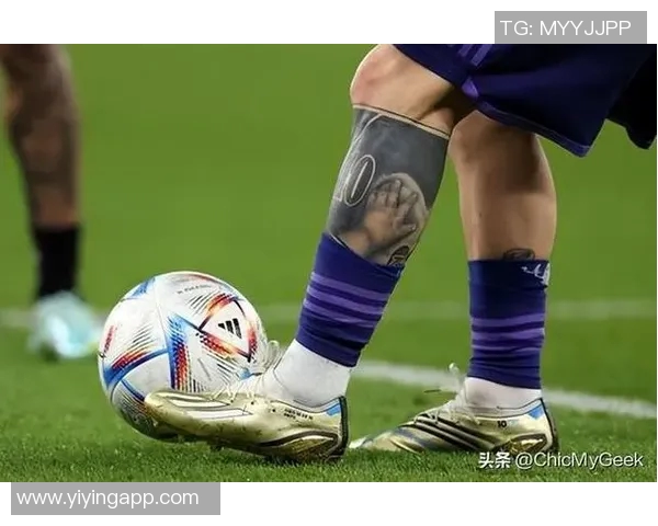 足球明星女性纹身艺术欣赏与创意设计大全分享